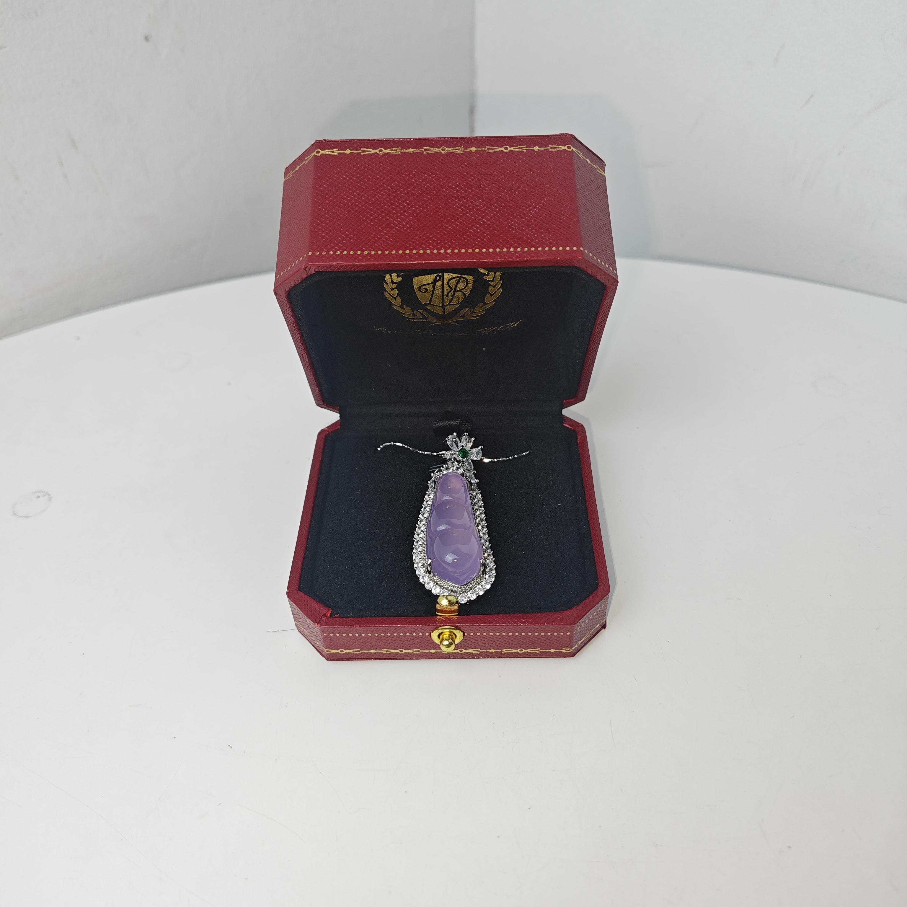 4964时尚精致女项链