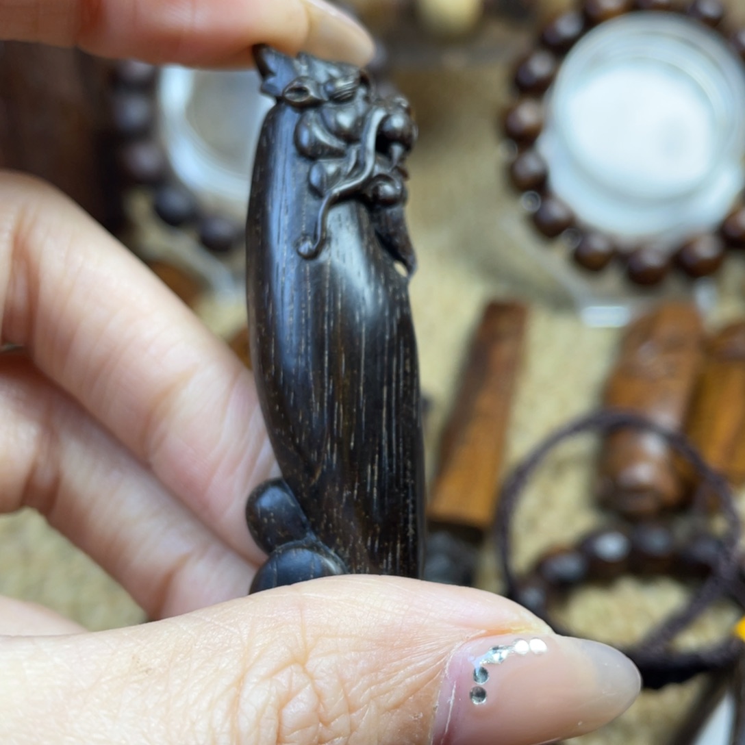 贡木其他用****9贡木手把