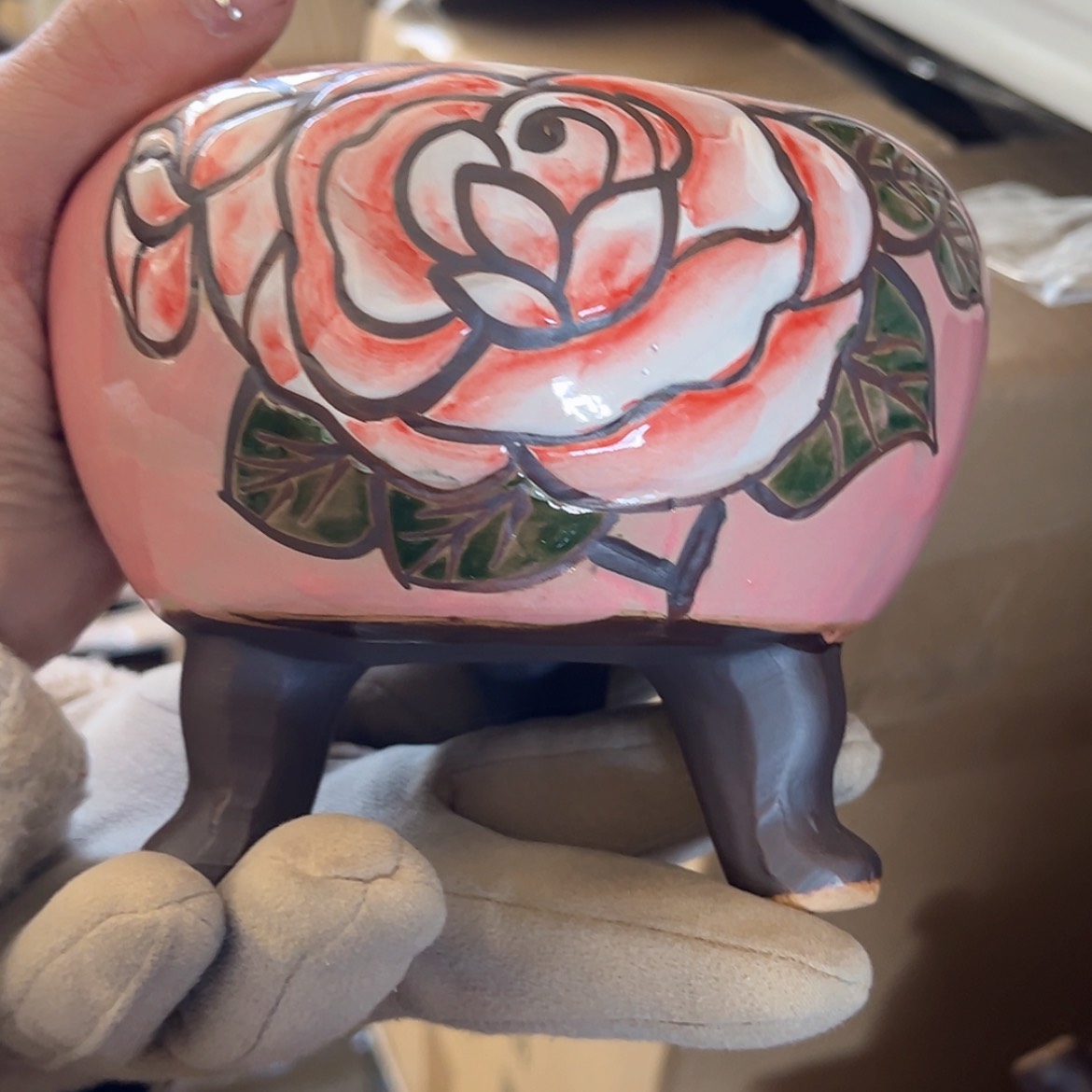 【闪购商品】红陶福利