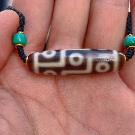 未镶嵌颈饰玛瑙/玉髓（覆膜）多样性发货