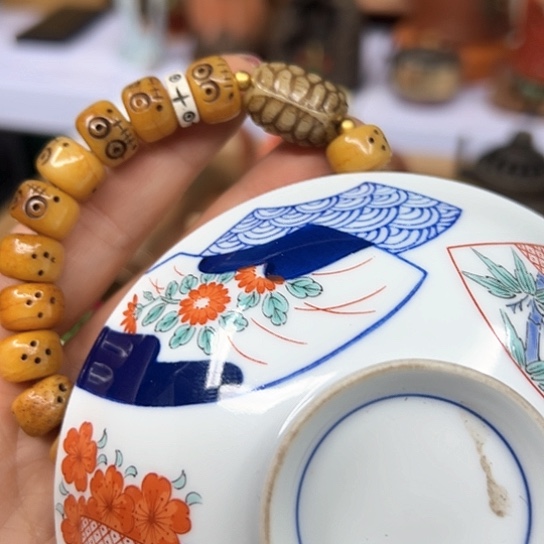 瓷器艺术品工艺品