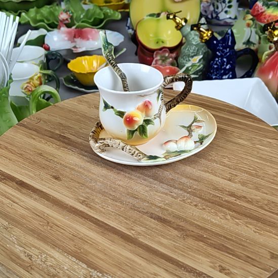 潮州创艺瓷家陶瓷