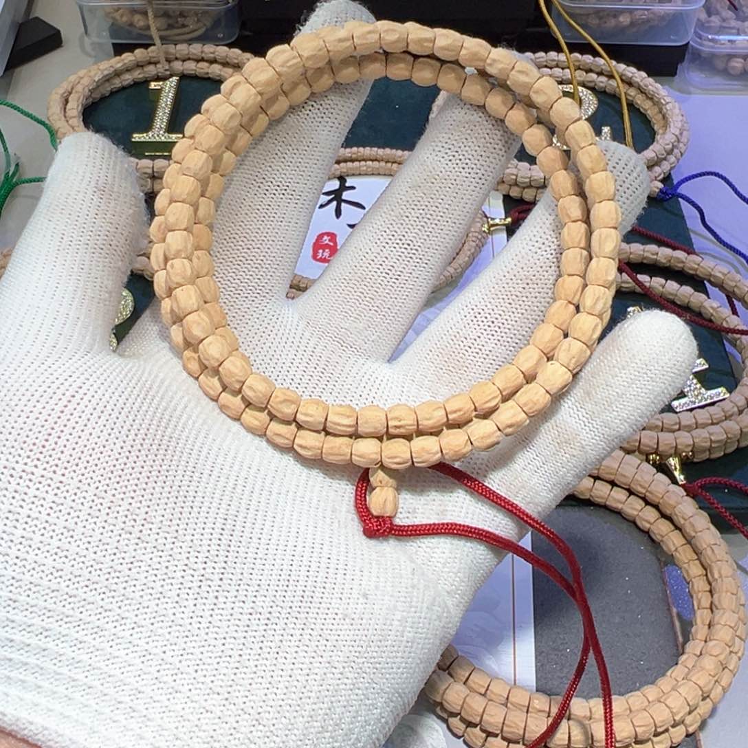 柏香籽/百香籽吊坠韩*