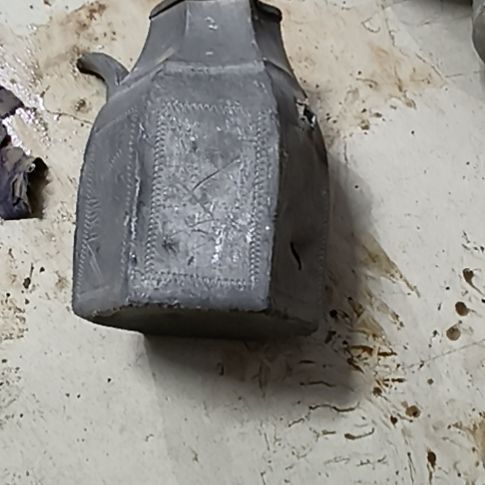 √***铁工艺品杂件桌面摆件有瑕疵不支持品退