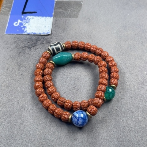 【闪购商品】金刚菩提吊坠金刚