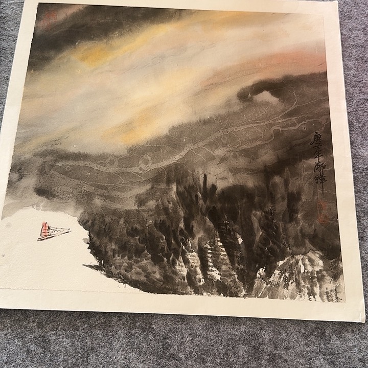 绘画编剧给你看看