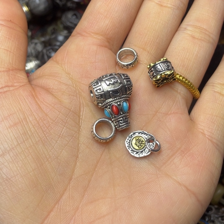 驼骨其他其他配饰