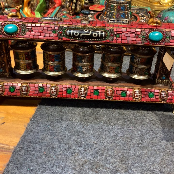 摆件铜摆件工艺品