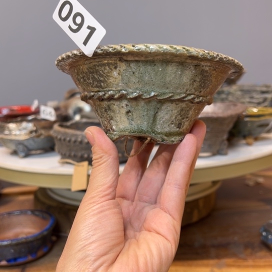 红陶11x5/091///////