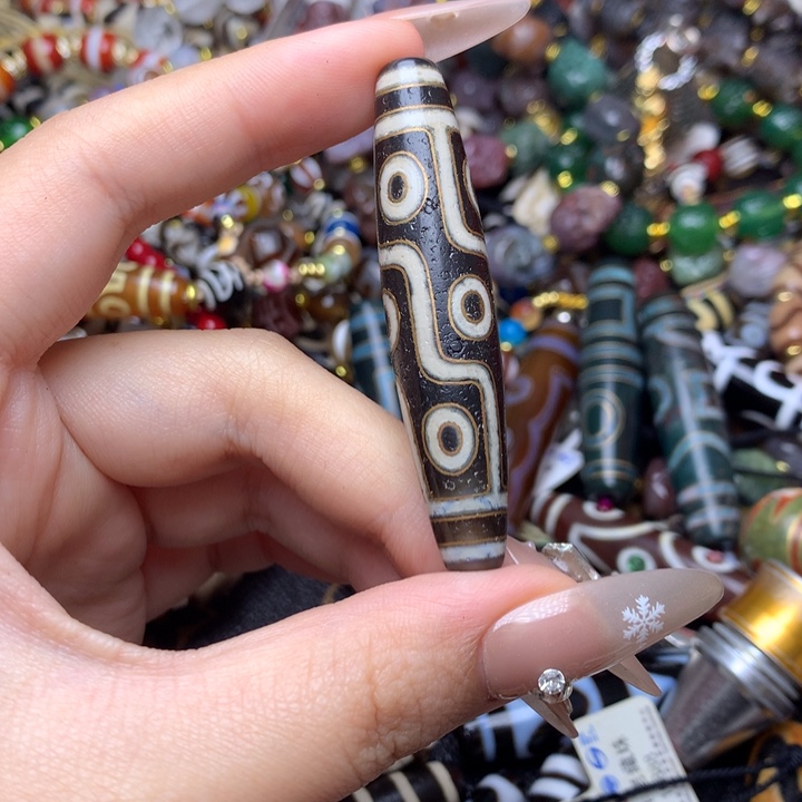 玛瑙/玉髓未镶嵌手链