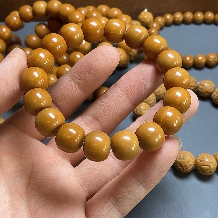 核桃手串/手链老型