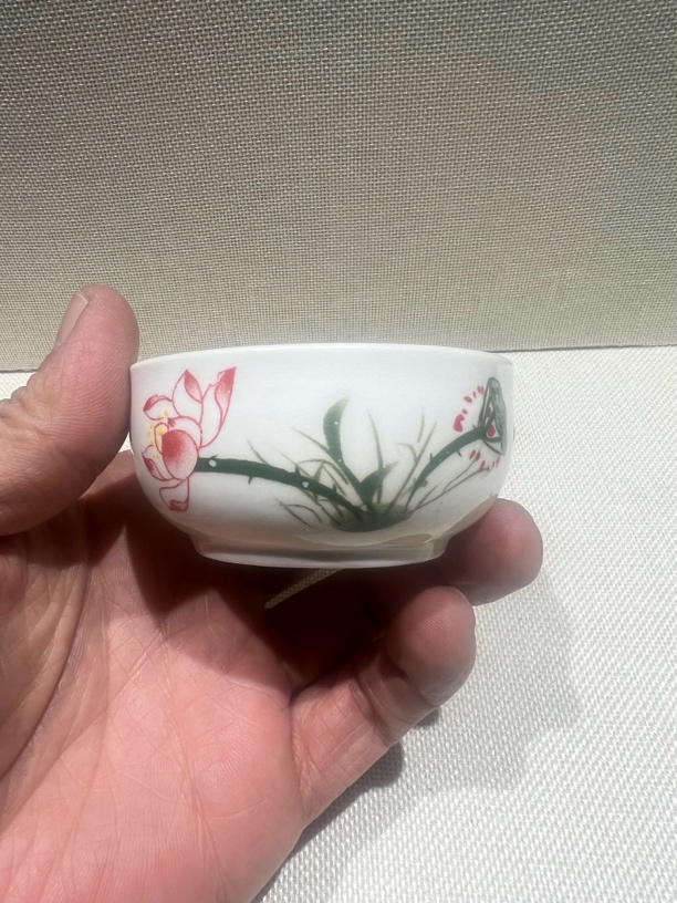 瓷摆件瓷碗瓷盆其他