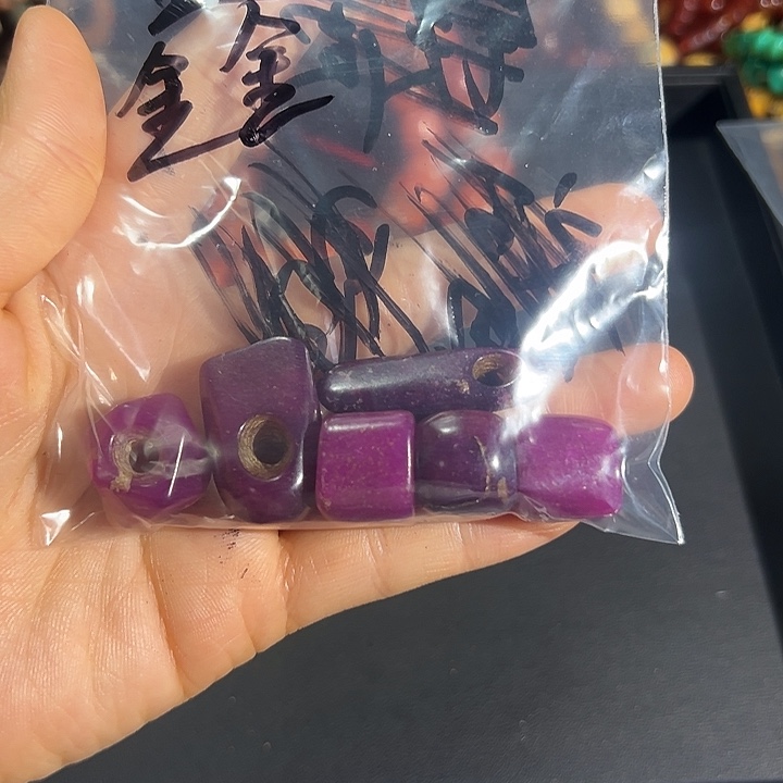 鑫***缘玛瑙/玉髓合金颈饰