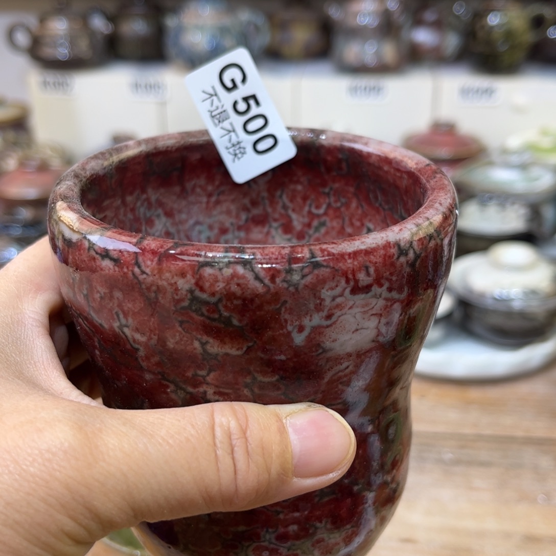 陶瓷艺术品333333