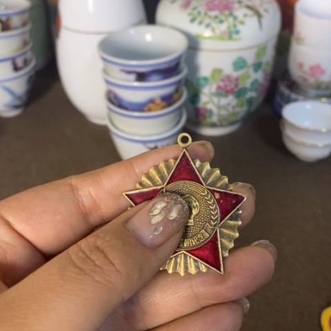 摆件景德镇陶瓷学院