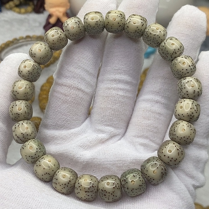 喜***）星月菩提吊坠6666688888a6