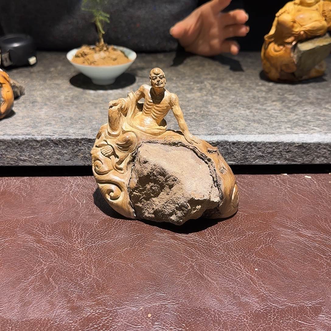 拘***泥金丝楠小叶桢楠木