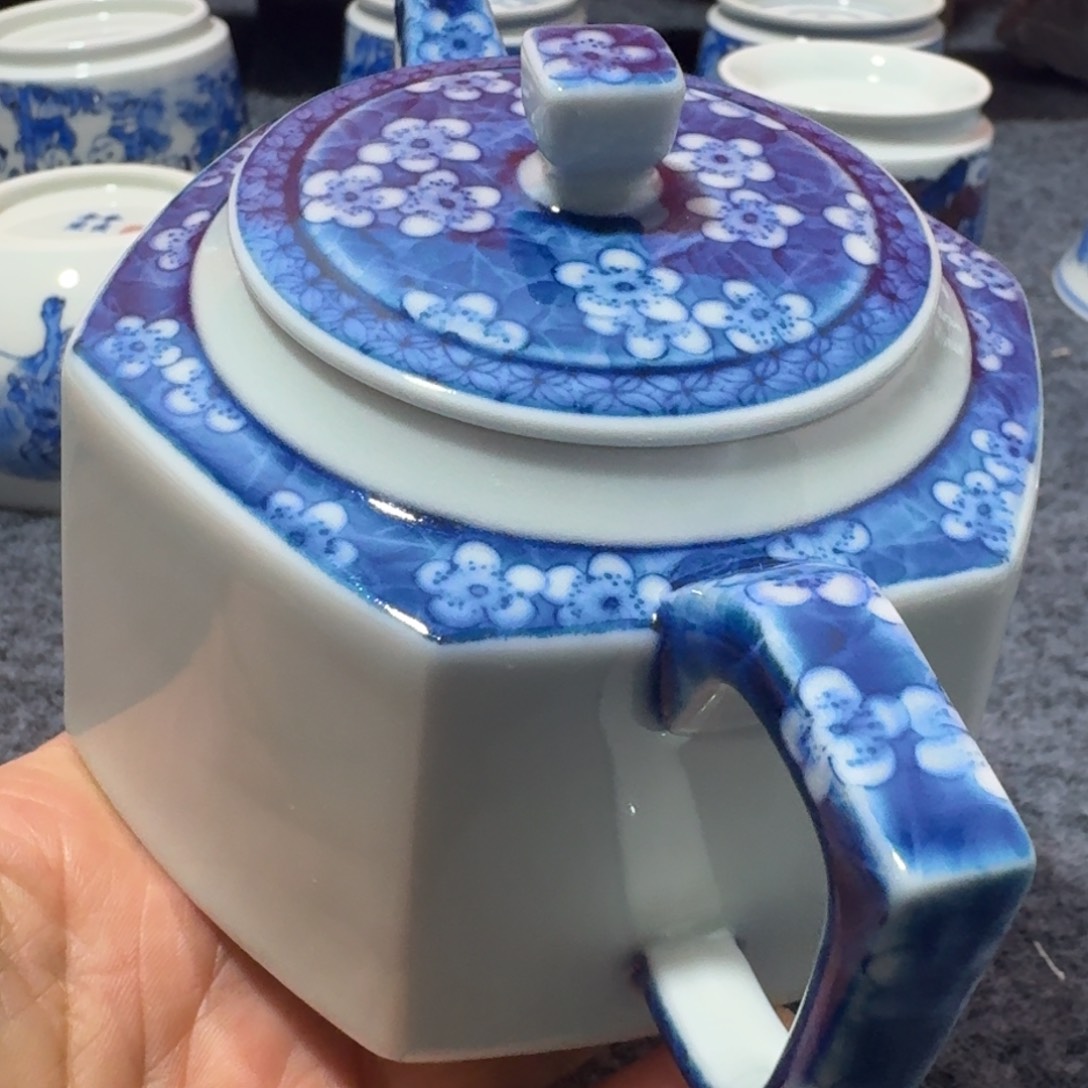 杯景德镇现代陶瓷