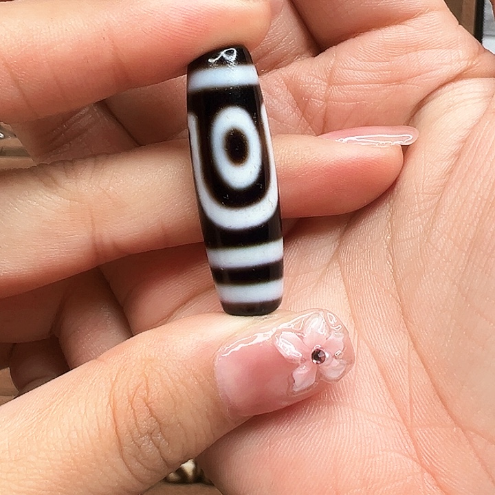 玛瑙/玉髓颈饰未镶嵌@**海