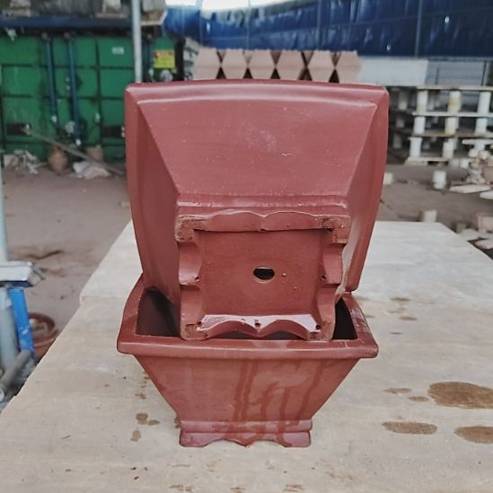 四方斗高13口径22素4个口不正