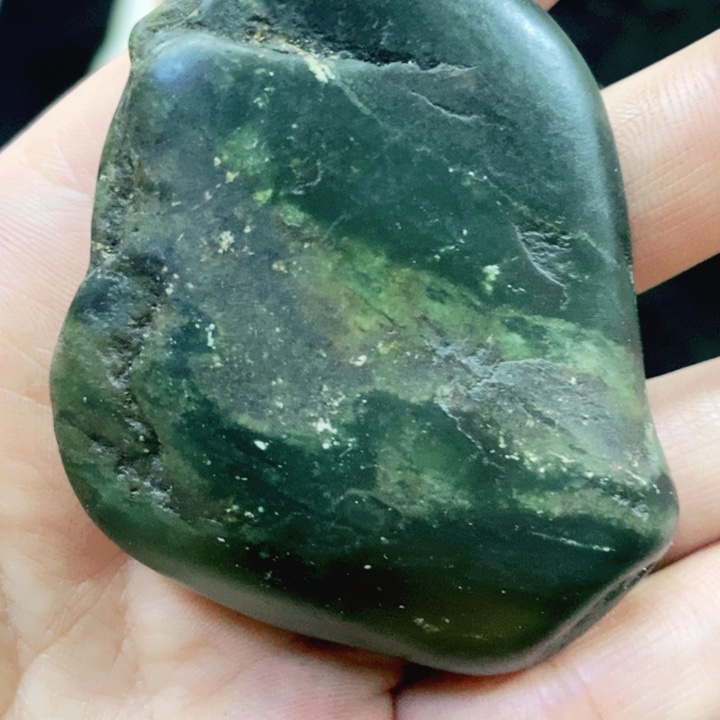 手链未镶嵌和田玉