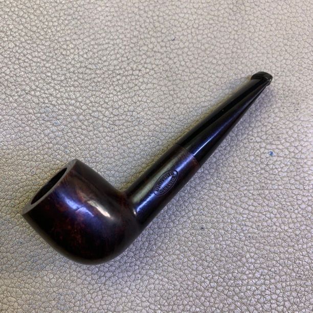 法国 布鲁耶尼格让提 全新烟斗