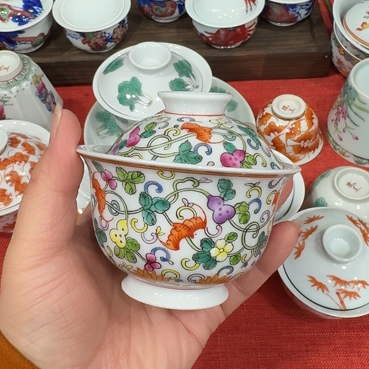 陶瓷艺术品收藏陶瓷