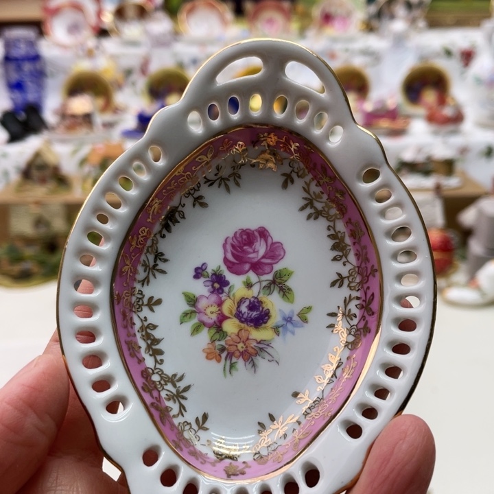 盘维多利亚欧洲中古