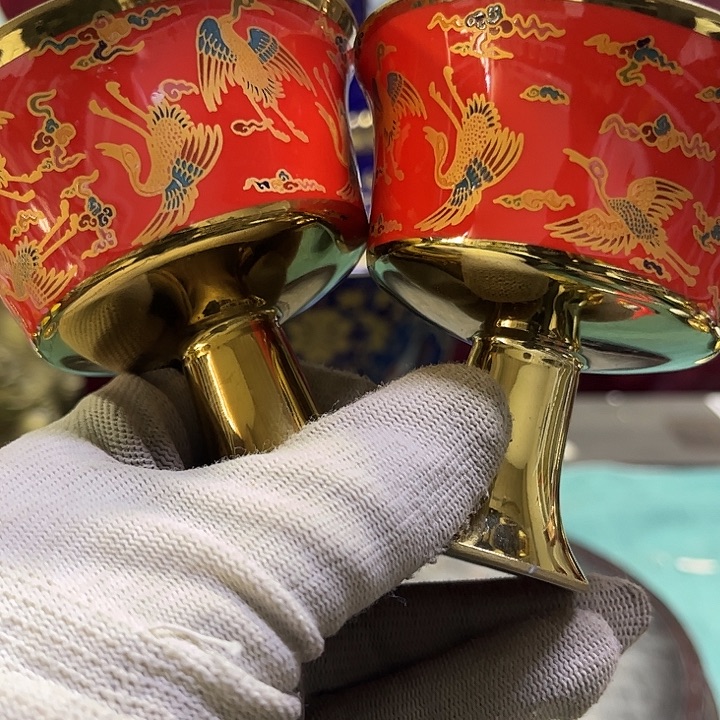 盖碗こ摆件摆件摆件摆件