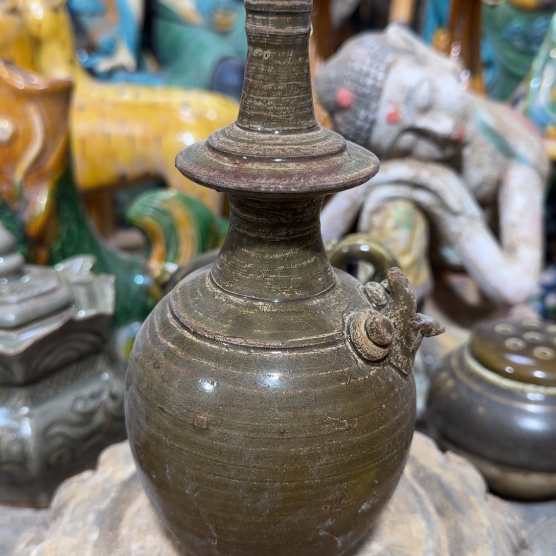 陶瓷摆件摆件摆件