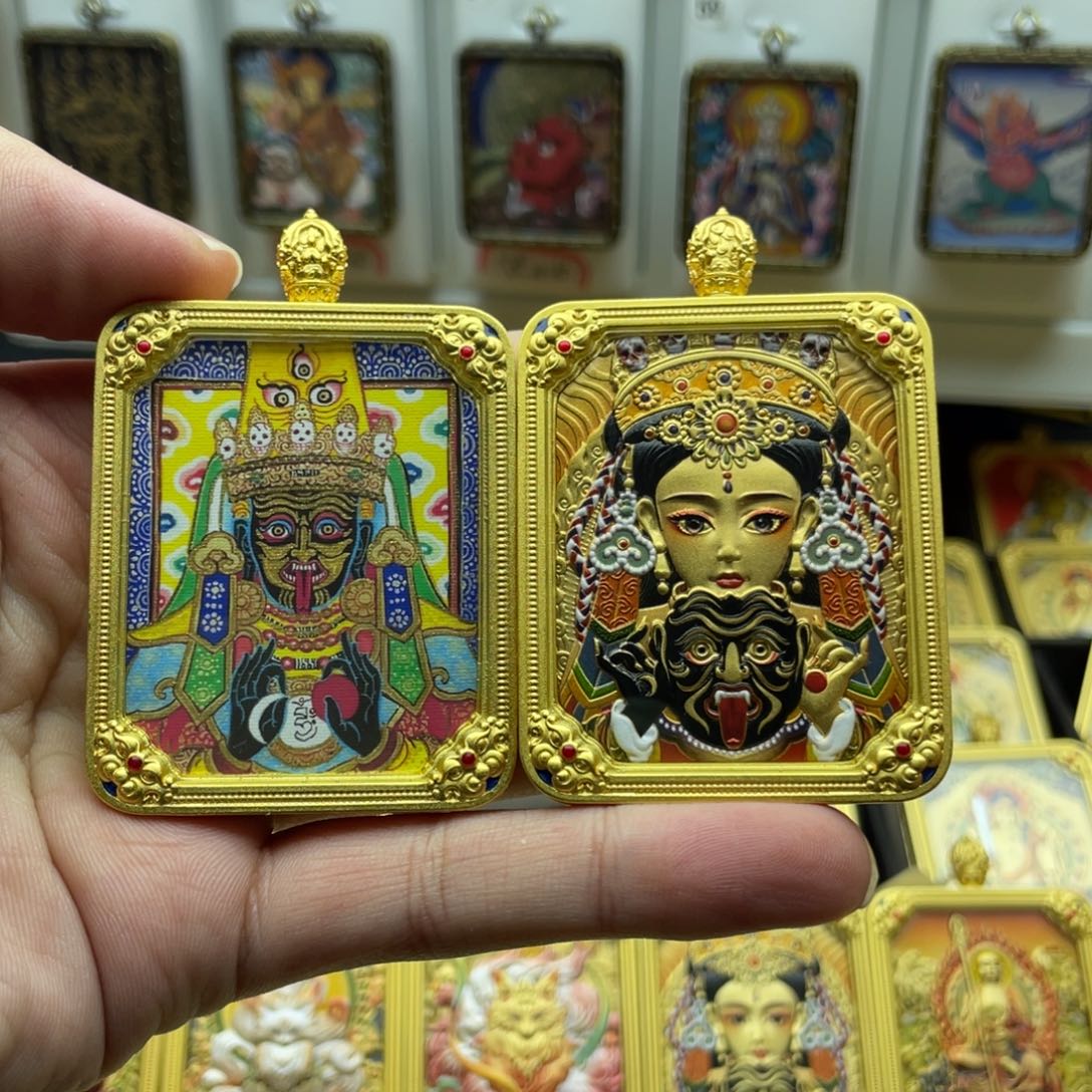 不****财唐卡定制一步到位