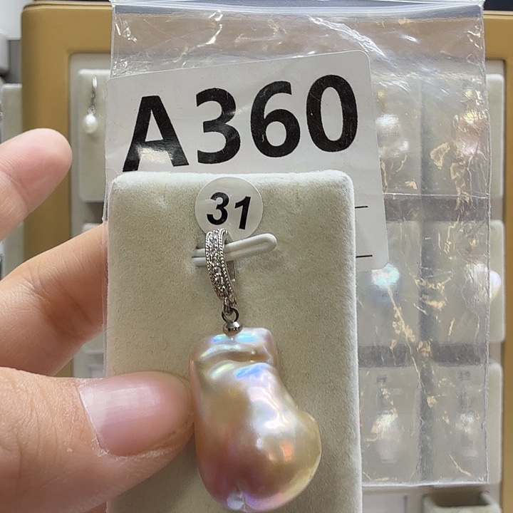 合成立方氧化锆合金