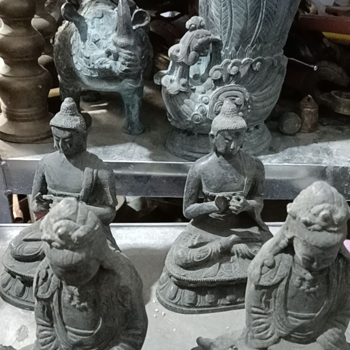 铜器，铜件啦啦啦啦