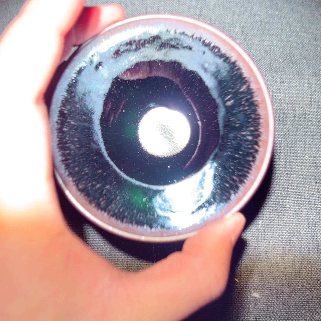 茶盏陈记柴烧建盏179