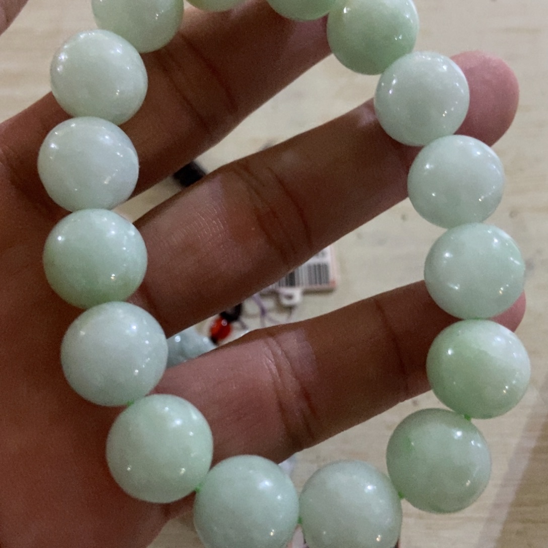 一***狗定制翡翠未镶嵌翡翠