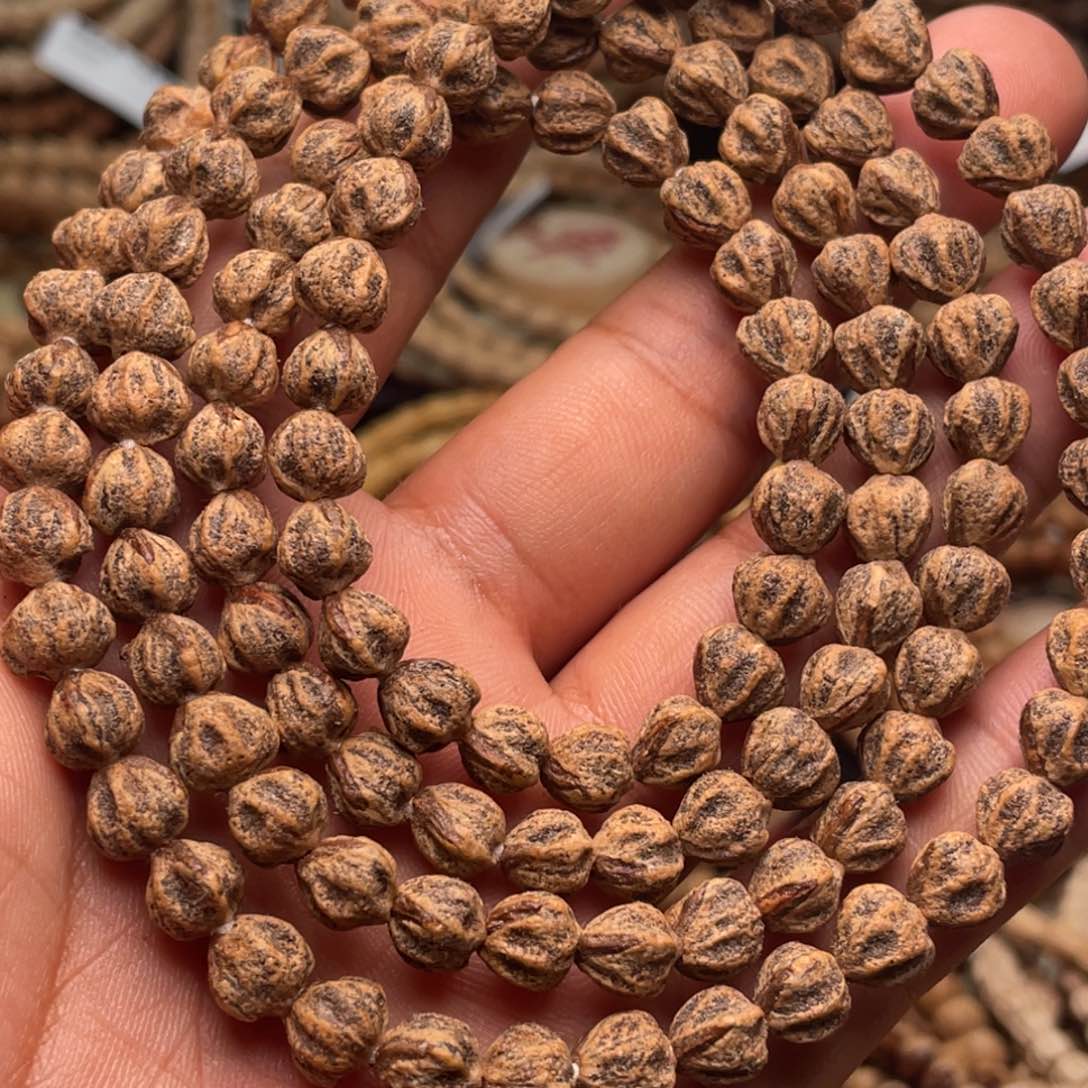 手串柏香籽/百香籽