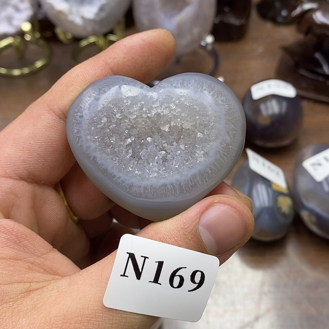 玛瑙/玉髓珠宝奇石未镶嵌