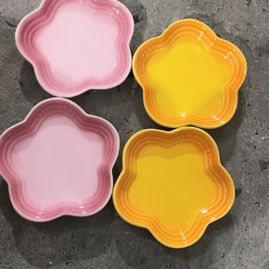 盘外贸单4个陶瓷英寸5.5