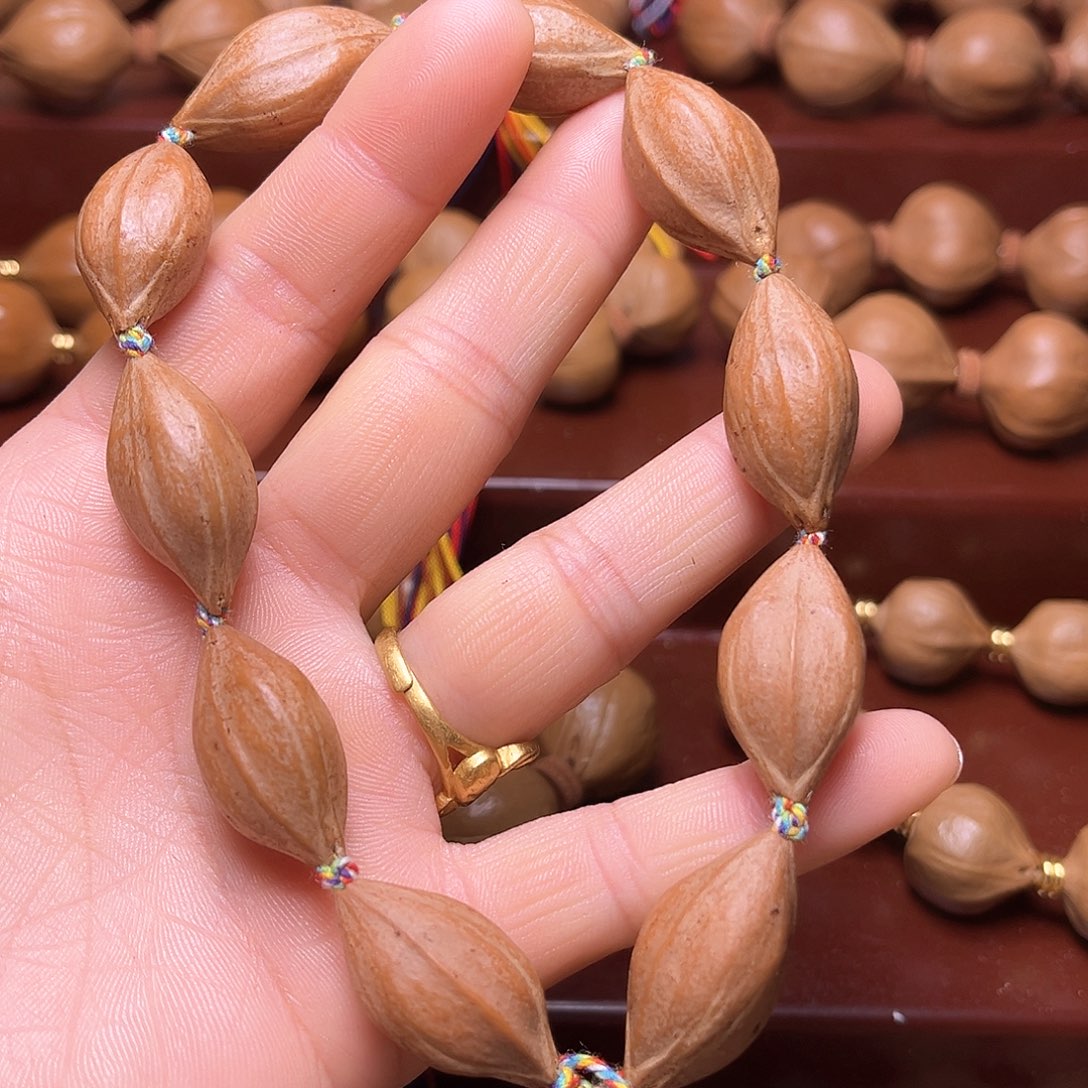 橄榄核手串/手链橄榄核手串