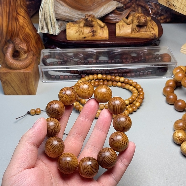 柏木（崖柏）太行崖柏2.0板根黑油乱纹