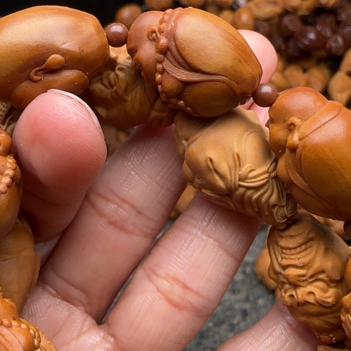 橄榄核吊坠橄榄菜等经济作物