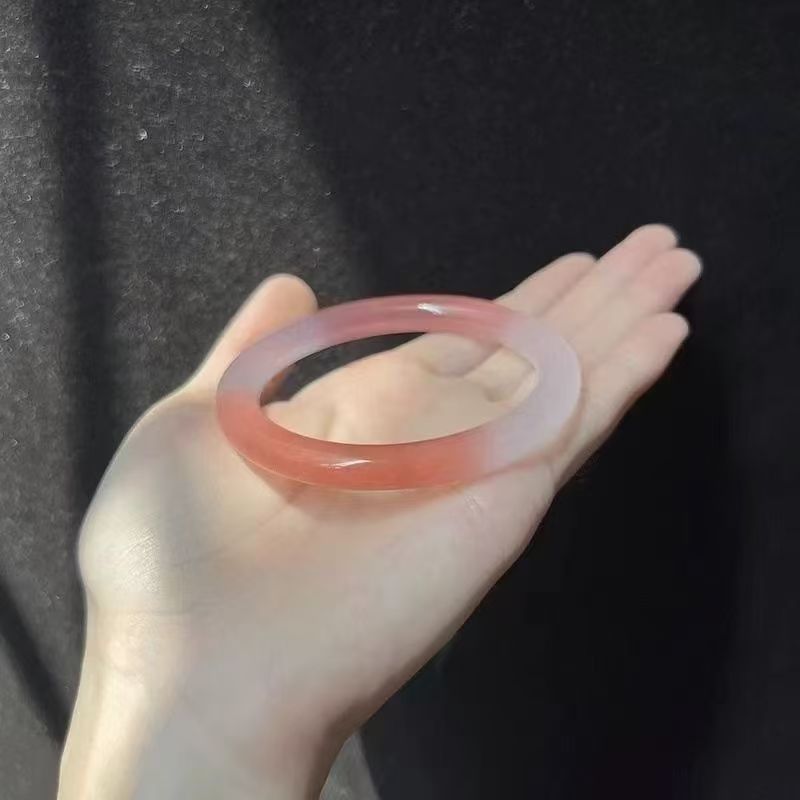 SC-101 美人条血沉宝手镯0.9mm  