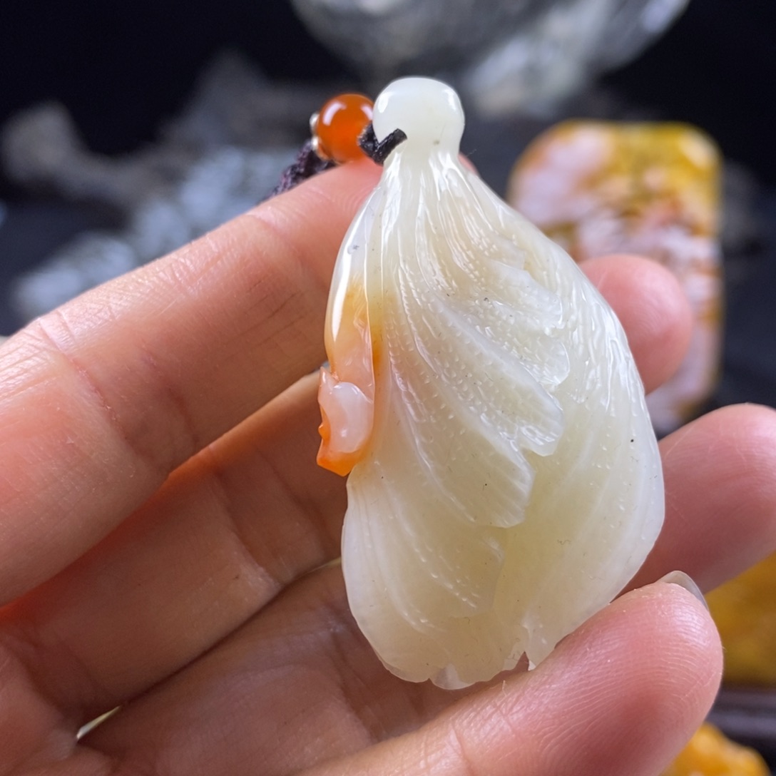 【闪购商品】寿山石寿山石精品
