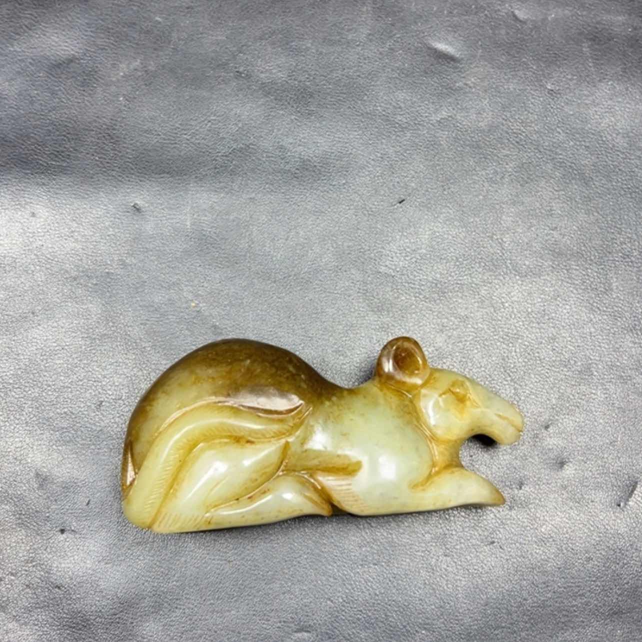 【闪购商品】和田玉把件未镶嵌
