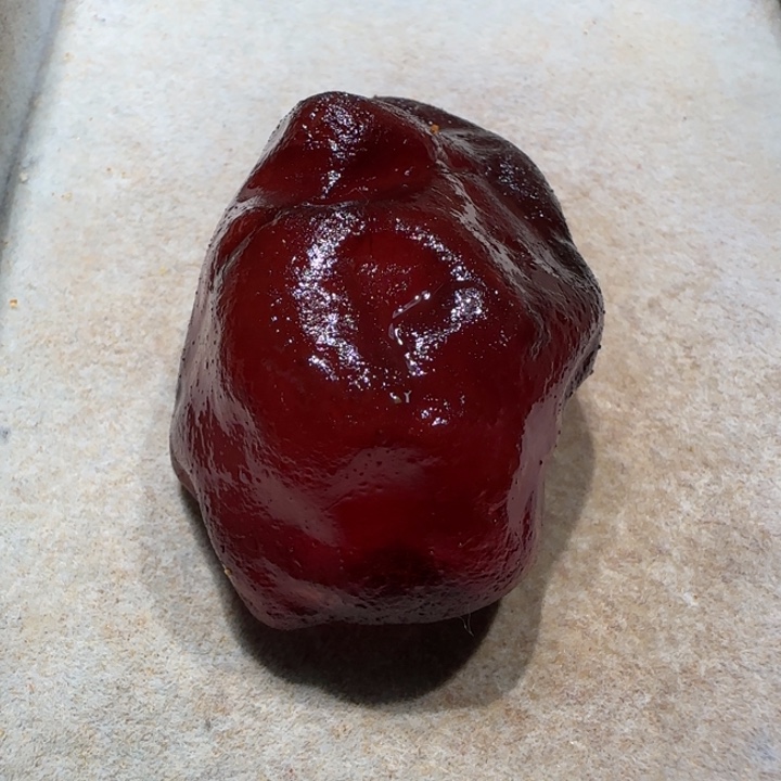 未镶嵌定制琥珀木*专属定制