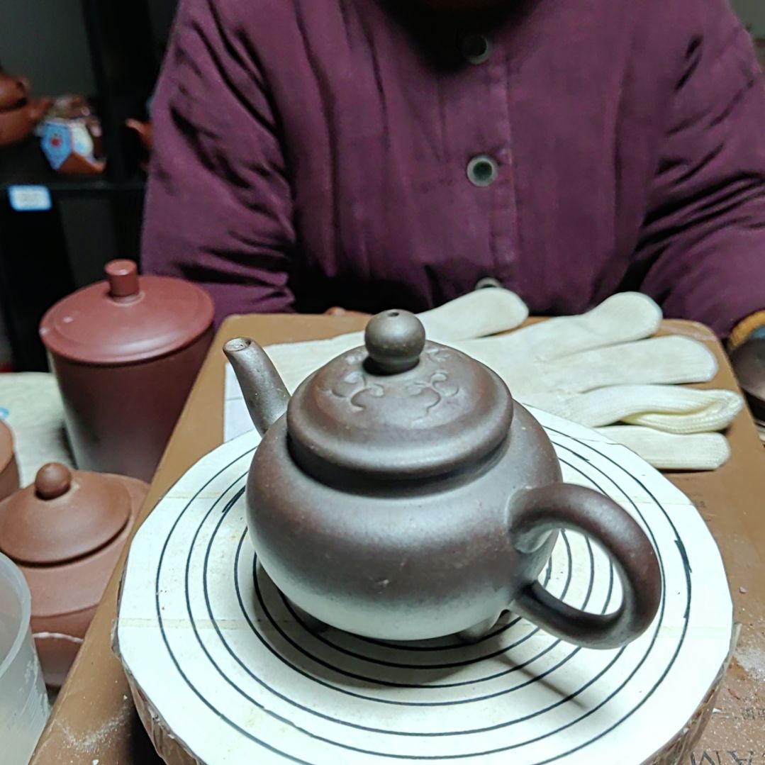 紫砂茶壶111111111111