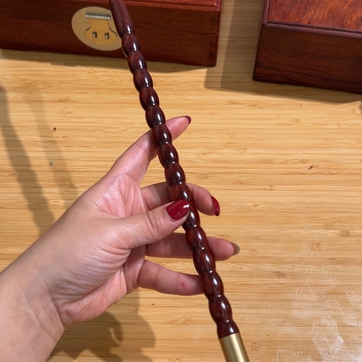 直播间福利闪电购木盒小件