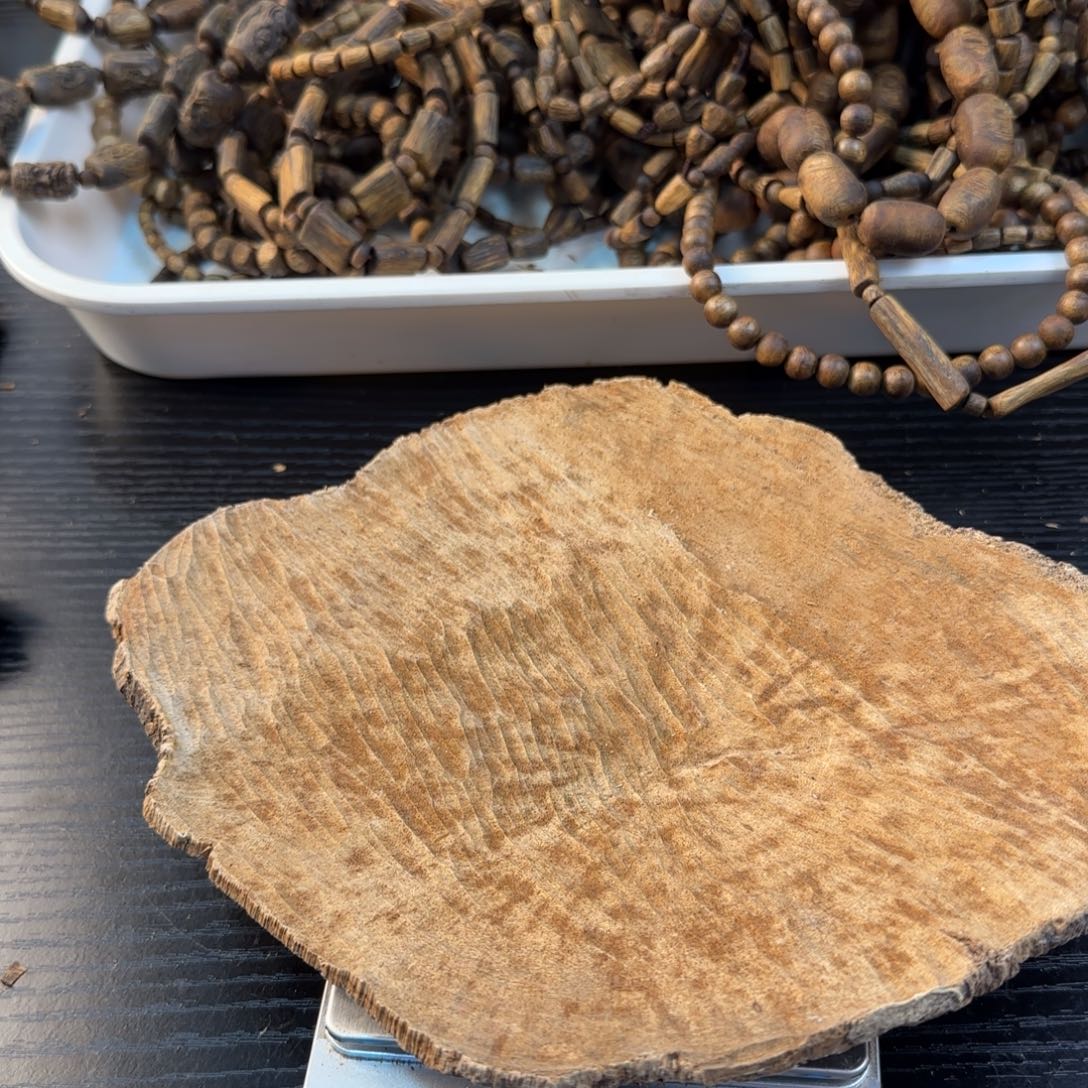 线香奇楠虫漏70克板头