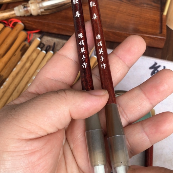 核桃手串/手链景*大欢喜