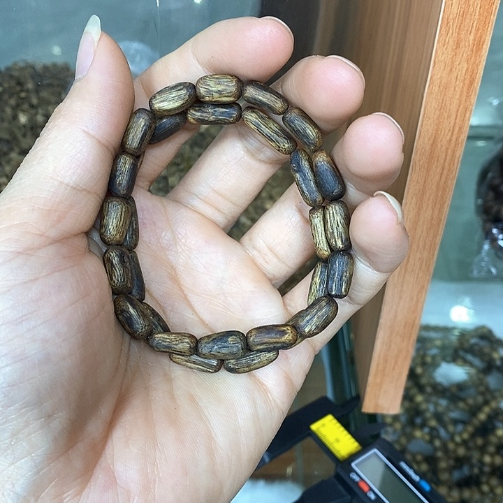 沉香沉香碎屑树心油4克➕